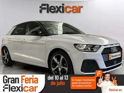 Blanco Usado 2020 Audi A1 Sportback Utilitario | 15.490 € (Buen precio)