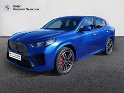 Usado 2025 BMW iX2 Comfort Edition SUV | 44.900 € (Precio justo)