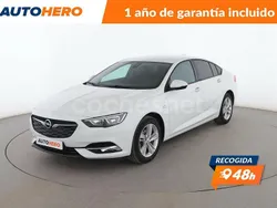 Blanco Usado 2017 Opel Insignia Selective Berlina | 11.999 € (Caro)
