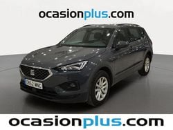 Gris Usado 2024 Seat Tarraco Style SUV | 26.819 € (Buen precio)