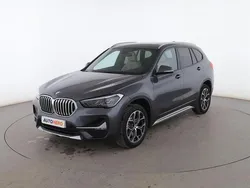 Gris Usado 2022 BMW X1 Performance SUV | 31.099 € (Buen precio)