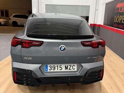 Usado 2025 BMW X2 Comfort Edition SUV | 47.500 €