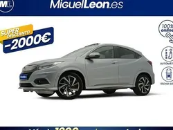 Usado 2021 Honda HR-V Executive SUV | 20.985 € (Buen precio)