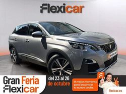 Gris Usado 2020 Peugeot 3008 Active SUV | 17.690 € (Precio justo)