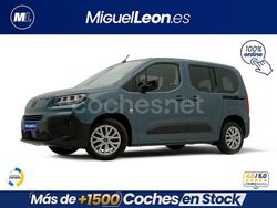 Azul Nuevo 2025 Fiat Doblò Monovolumen | 22.985 €