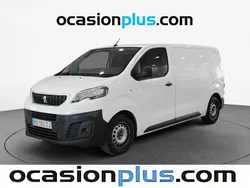 Blanco Usado 2021 Peugeot Expert S Van | 15.355 € (Super precio)