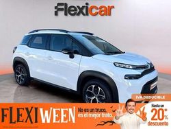 Blanco Usado 2021 Citroën C3 Aircross Feel SUV | 11.490 € (Precio justo)