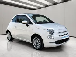 Blanco Usado 2022 Fiat 500 Dolcevita Utilitario | 10.999 € (Precio justo)