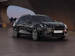 Negro Nuevo 2025 Cupra Formentor SUV | 32.900 € (Buen precio)