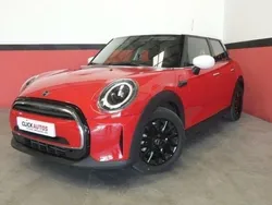 Usado 2021 Mini Cooper Utilitario | 17.000 € (Super precio)