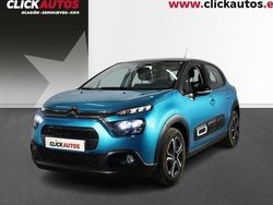 Usado 2022 Citroën C3 Feel Utilitario | 9000 € (Buen precio)