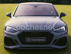 Gris / plata Usado 2020 Audi RS5 Coupe | 78.900 €