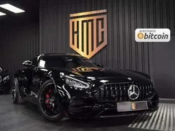 Negro Usado 2020 Mercedes AMG GT AMG Coupe | 115.000 € (Buen precio)