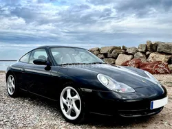 Porsche 911 Carrera