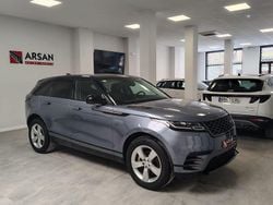 Azul Usado 2020 Land Rover Range Rover Velar R-Dynamic SUV | 35.390 € (Precio justo)