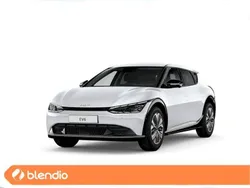 Blanco Nuevo 2024 Kia EV6 Air SUV | 43.700 €