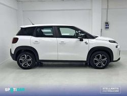 Blanco Usado 2024 Citroën C3 Aircross SUV | 15.900 € (Precio justo)