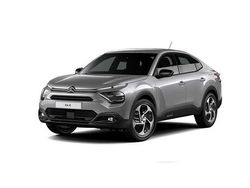 Gris Nuevo 2025 Citroën e-C4 Feel Berlina | 22.519 € (Super precio)