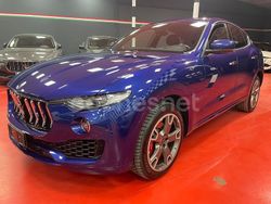 Azul Usado 2023 Maserati Levante GT SUV | 59.990 € (Buen precio)