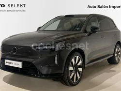 Eléctrico Nuevo 2025 Volvo EX90 Ultra SUV | 99.900 € (Precio justo)