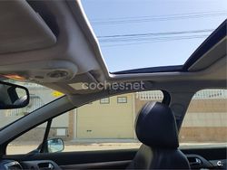 Negro Usado 2007 Peugeot 407 Sport Berlina | 3500 € (Precio justo)