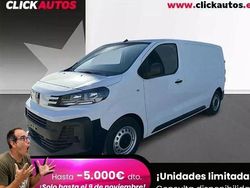 Blanco Usado 2025 Peugeot Expert Van | 25.850 € (Caro)