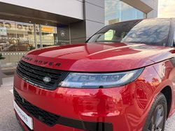 Firenze red Usado 2024 Land Rover Range Rover Sport SE Dynamic SUV | 92.900 €