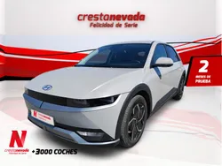 Usado 2024 Hyundai Ioniq 5 SUV | 28.962 € (Super precio)