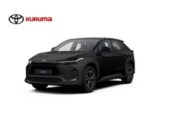 Negro Nuevo 2025 Toyota bZ4X Advance SUV | 35.970 € (Super precio)