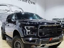 Usado 2020 Ford F-150 Raptor Recogida | 106.000 €