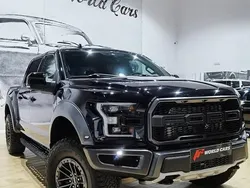 Usado 2020 Ford F-150 Raptor Recogida | 106.000 €