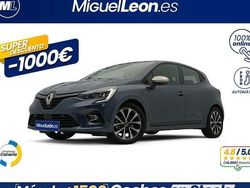 Usado 2021 Renault Clio V Zen | 14.985 € (Buen precio)