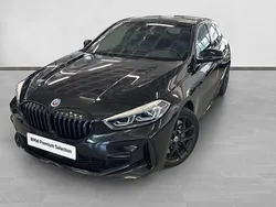 Usado 2022 BMW 118 Executive Utilitario | 28.990 € (Un poco caro)