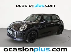 Negro Usado 2023 Mini Cooper Utilitario | 19.773 € (Super precio)
