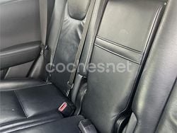 Blanco Usado 2011 Lexus RX450h Luxury Line SUV | 14.800 € (Precio justo)