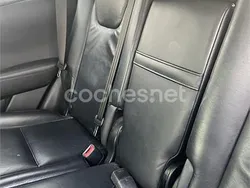 Blanco Usado 2011 Lexus RX450h Luxury Line SUV | 15.000 € (Precio justo)