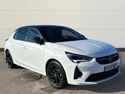 Blanco Usado 2023 Opel Corsa | 13.690 € (Precio justo)