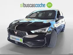 Negro Usado 2024 Cupra Leon | 27.990 € (Precio justo)