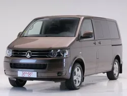 Usado 2013 VW Caravelle Comfortline Monovolumen | 25.900 € (Caro)