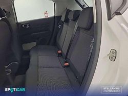 Blanco Usado 2024 Citroën C3 PureTech Utilitario | 11.900 € (Precio justo)