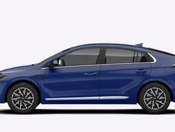 Usado 2022 Hyundai Ioniq Berlina | 21.800 €