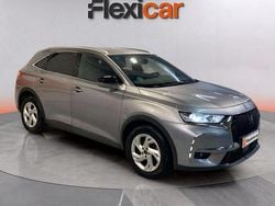 Gris Usado 2019 DS Automobiles DS7 Crossback Be Chic SUV | 12.790 € (Super precio)