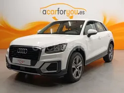 Blanco Usado 2019 Audi Q2 Design SUV | 20.900 € (Precio justo)