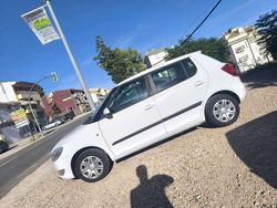 Blanco Usado 2011 Skoda Fabia Ambition Utilitario | 6000 € (Precio justo)
