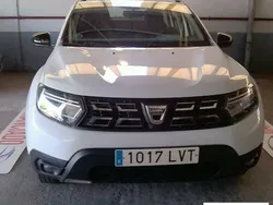 Usado 2021 Dacia Duster Comfort SUV | 16.495 € (Precio justo)