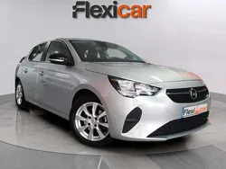Gris Usado 2023 Opel Corsa Edition Berlina | 11.290 € (Buen precio)
