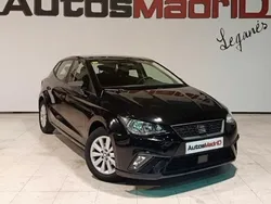Usado 2018 Seat Ibiza Style | 9490 € (Buen precio)