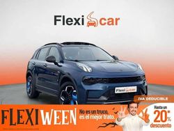 Azul Usado 2021 Lynk & Co 01 SUV | 18.090 € (Precio justo)