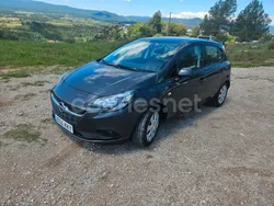 Negro Usado 2018 Opel Corsa Business Berlina | 8700 € (Precio justo)