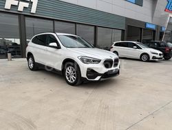 Blanco Usado 2021 BMW X1 Comfort Edition SUV | 26.490 € (Precio justo)